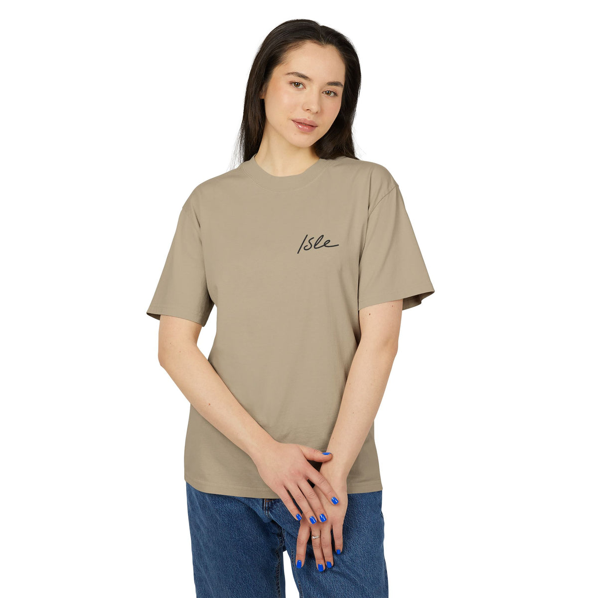 ISLE — Day Off Tee