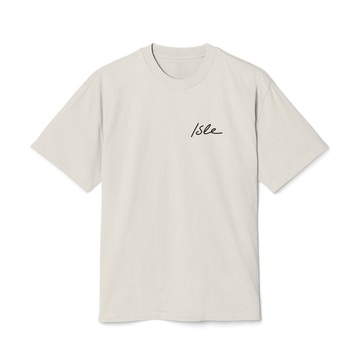 ISLE — At Ease Tee