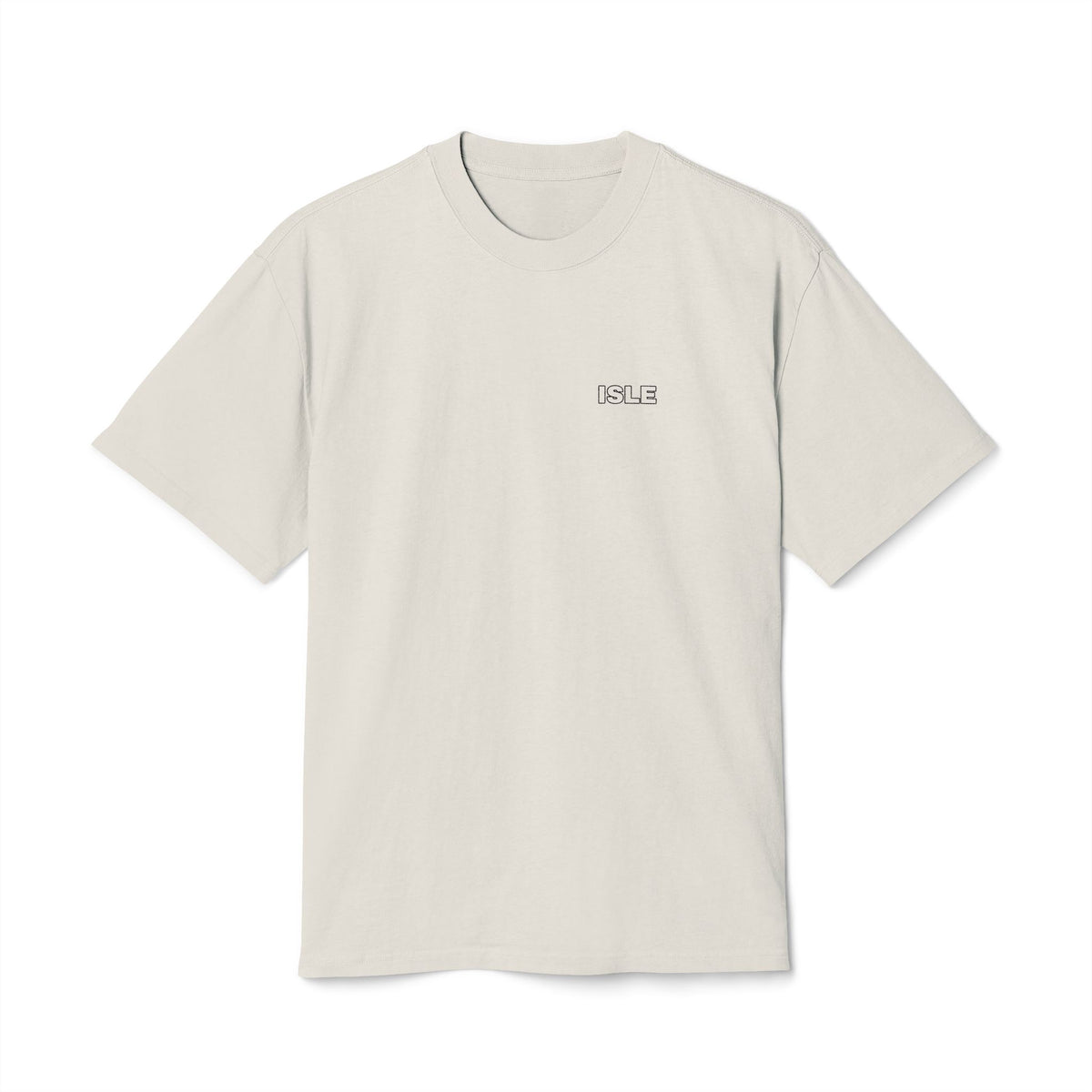 ISLE — Off the Clock Tee