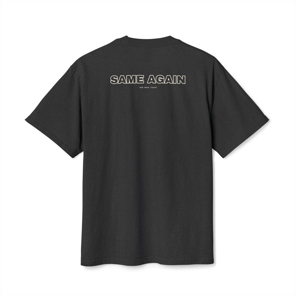 ISLE — Same Again Tee