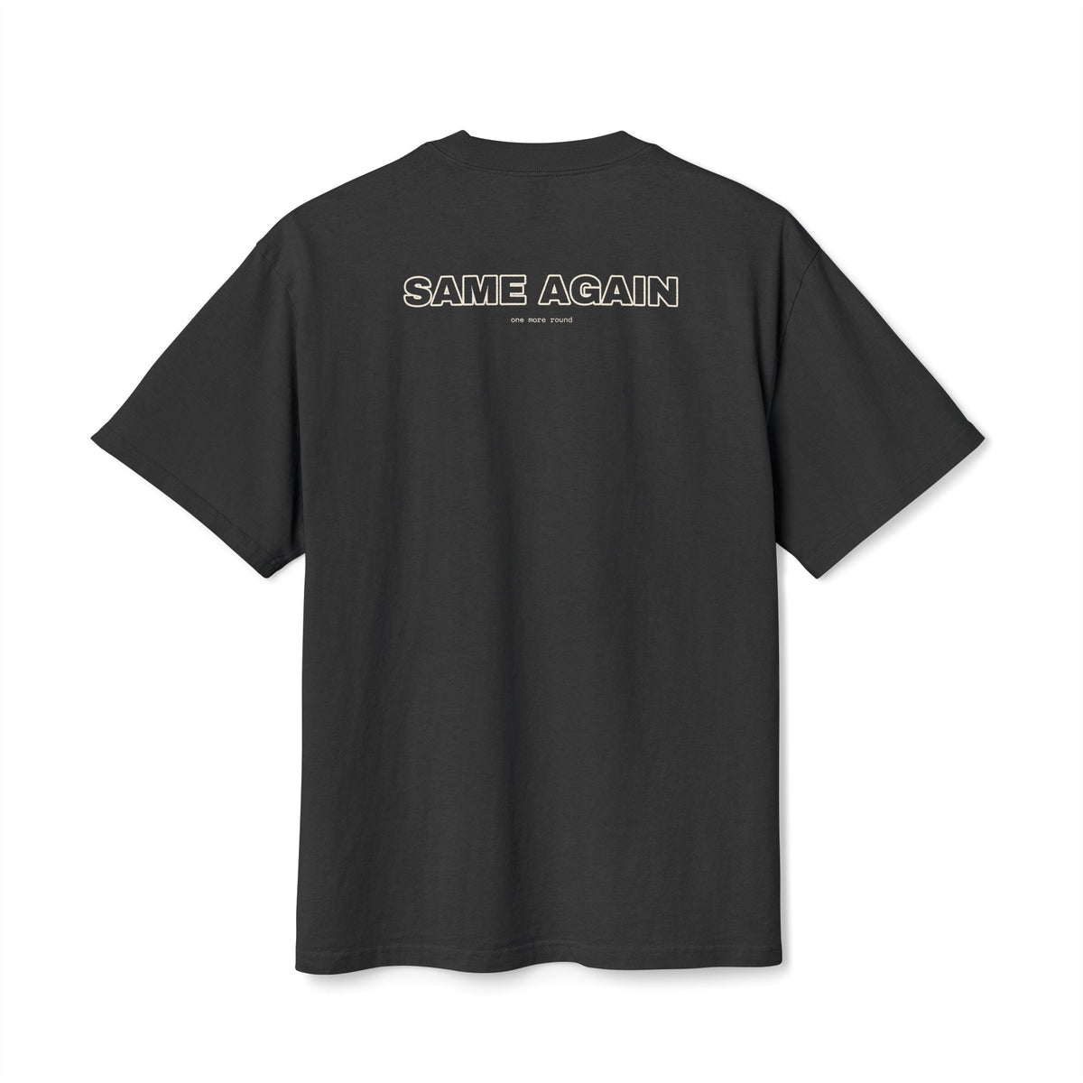 ISLE — Same Again Tee