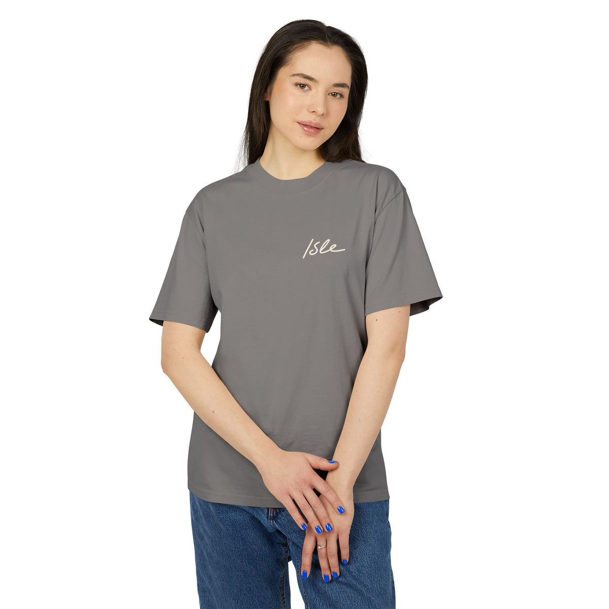 ISLE — Sunday Tee