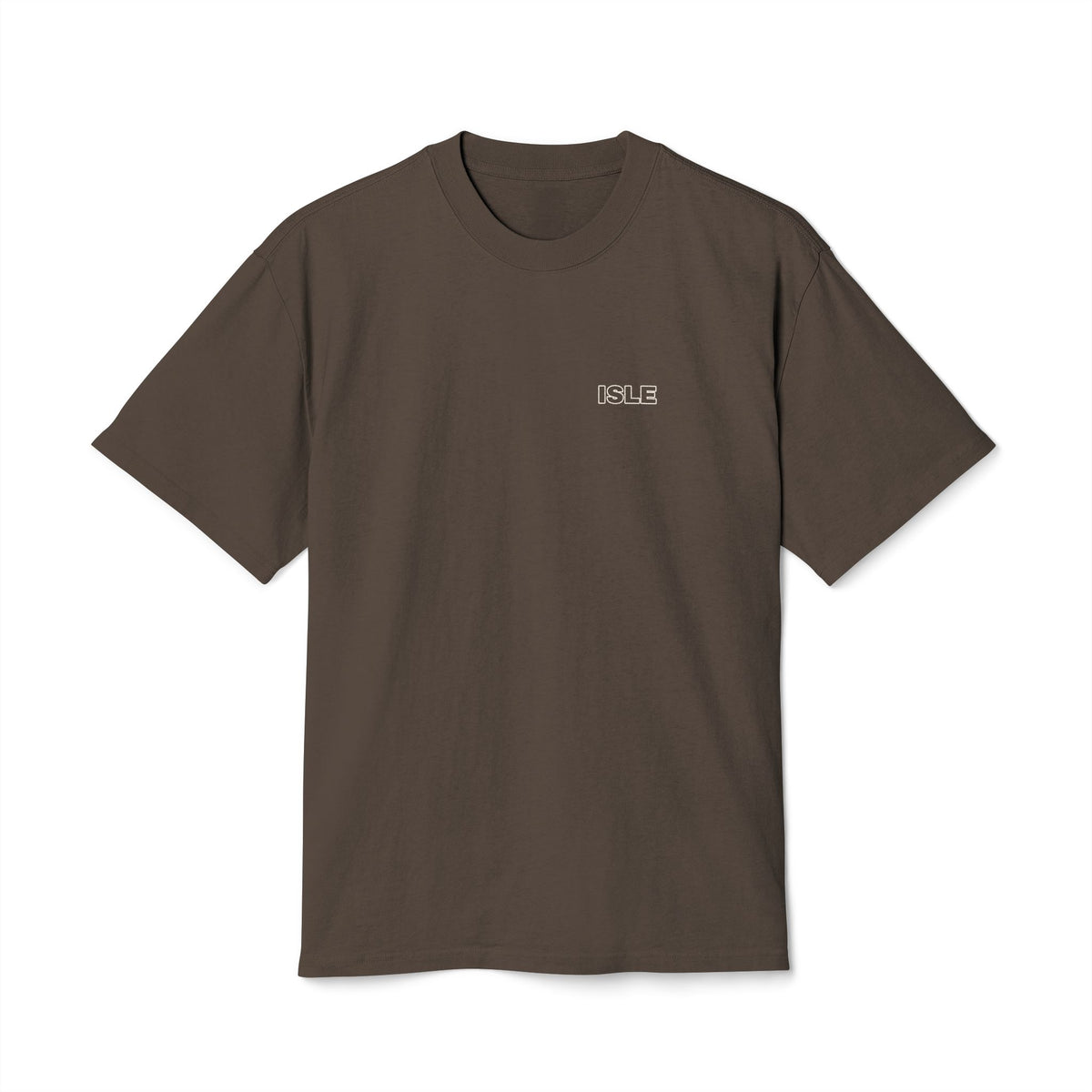 ISLE — Off the Clock Tee