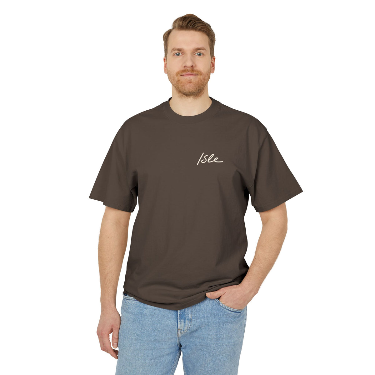 ISLE — Last Call Can Wait Tee