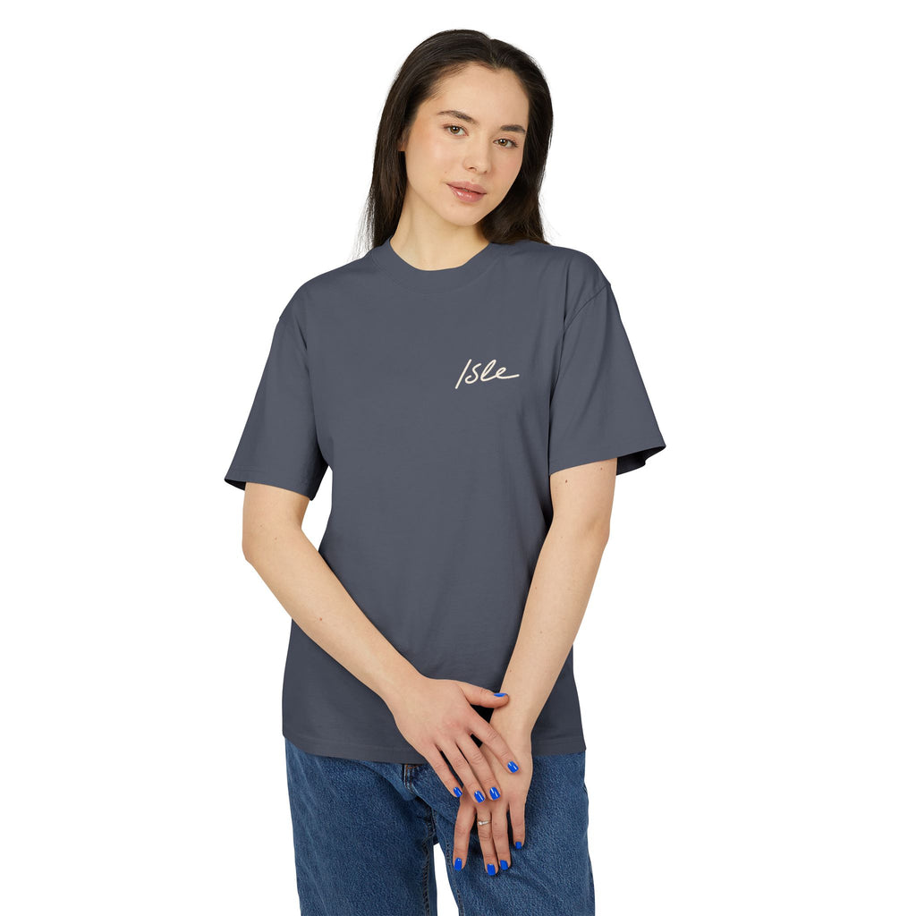 ISLE — Classic Tee