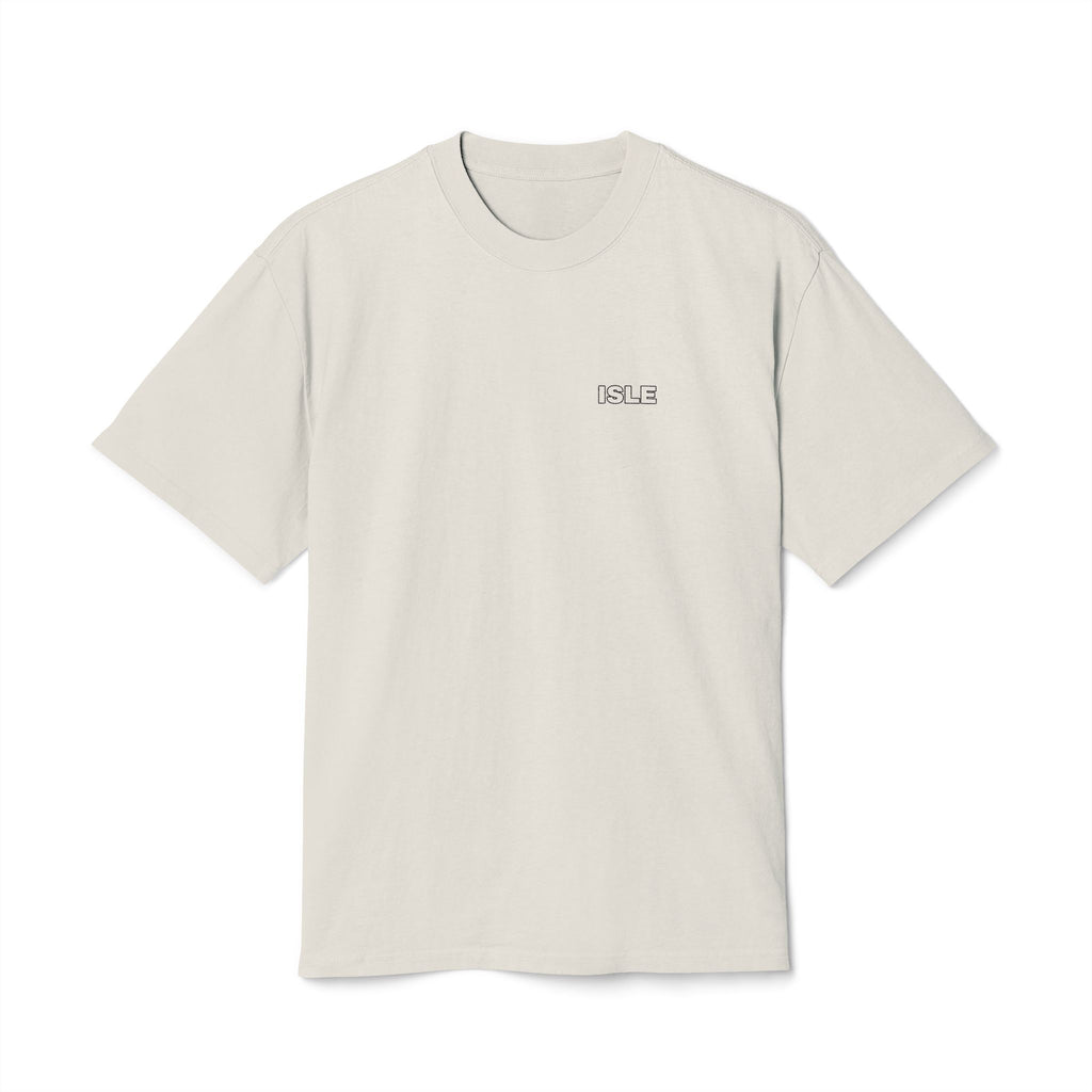 ISLE — Free All Day Tee
