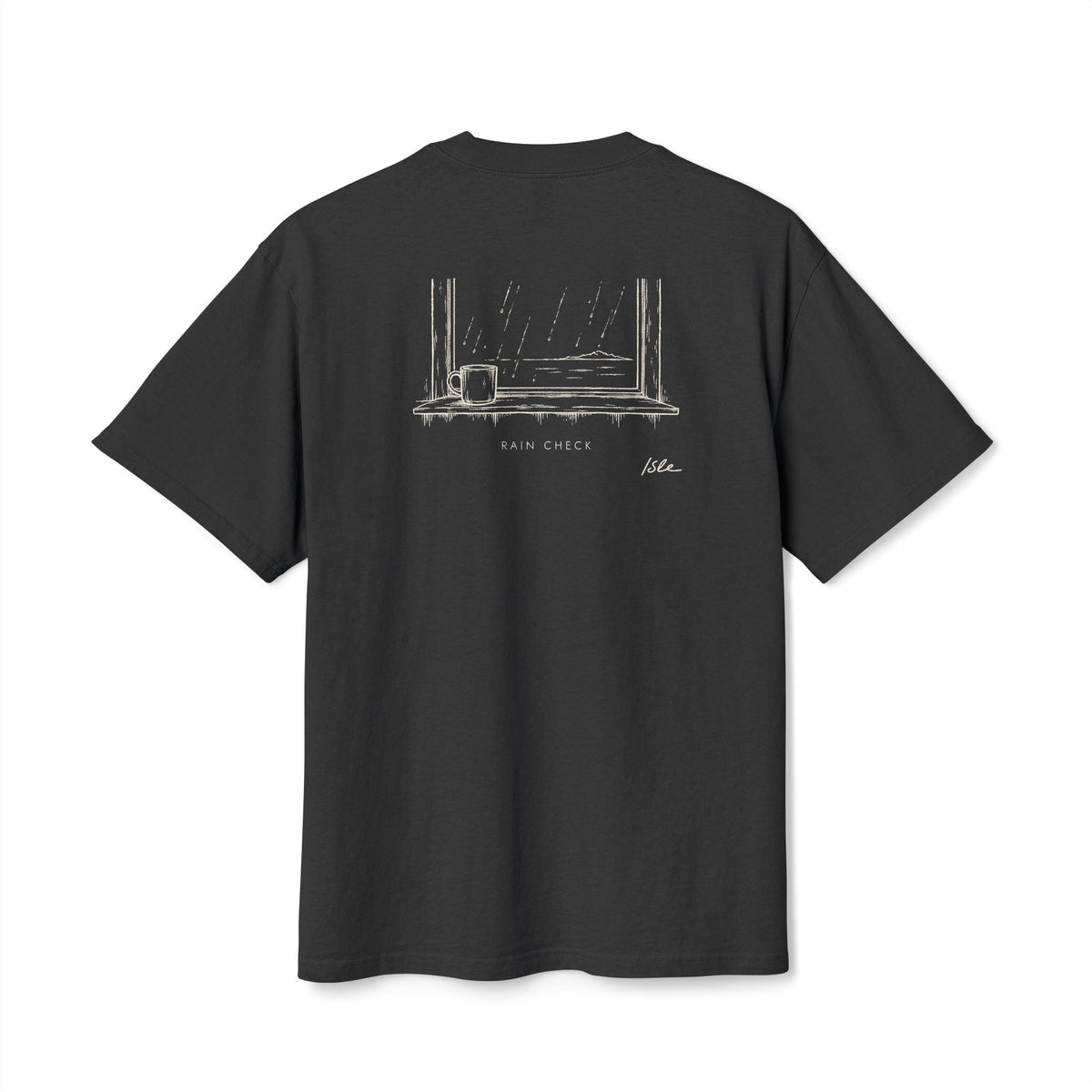 ISLE — Rain Check Tee