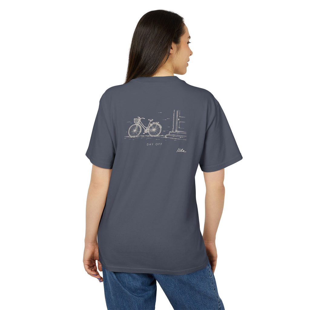 ISLE — Day Off Tee