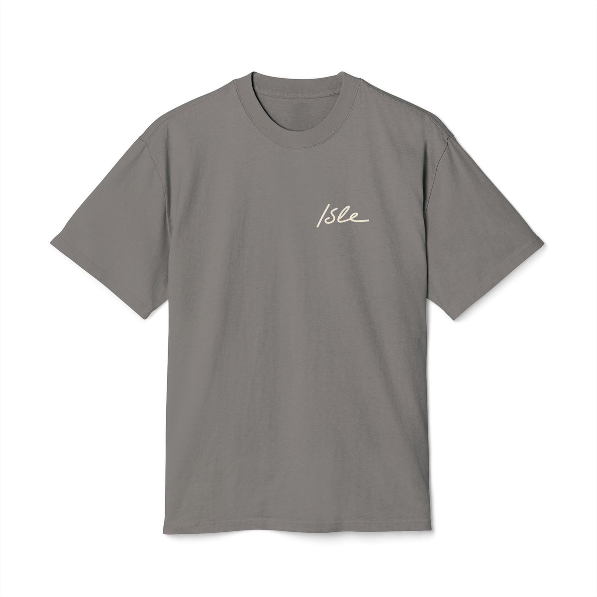 ISLE — Sunday Tee