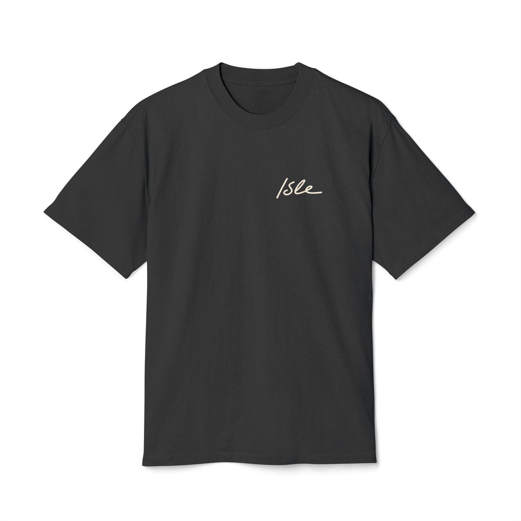 ISLE — At Ease Tee