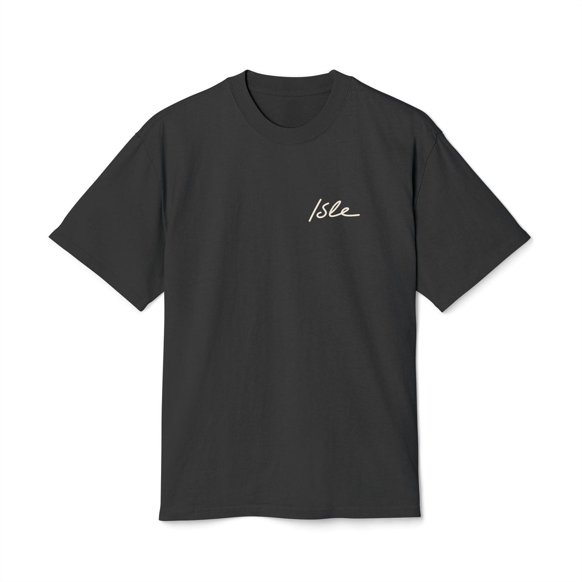 ISLE — At Ease Tee