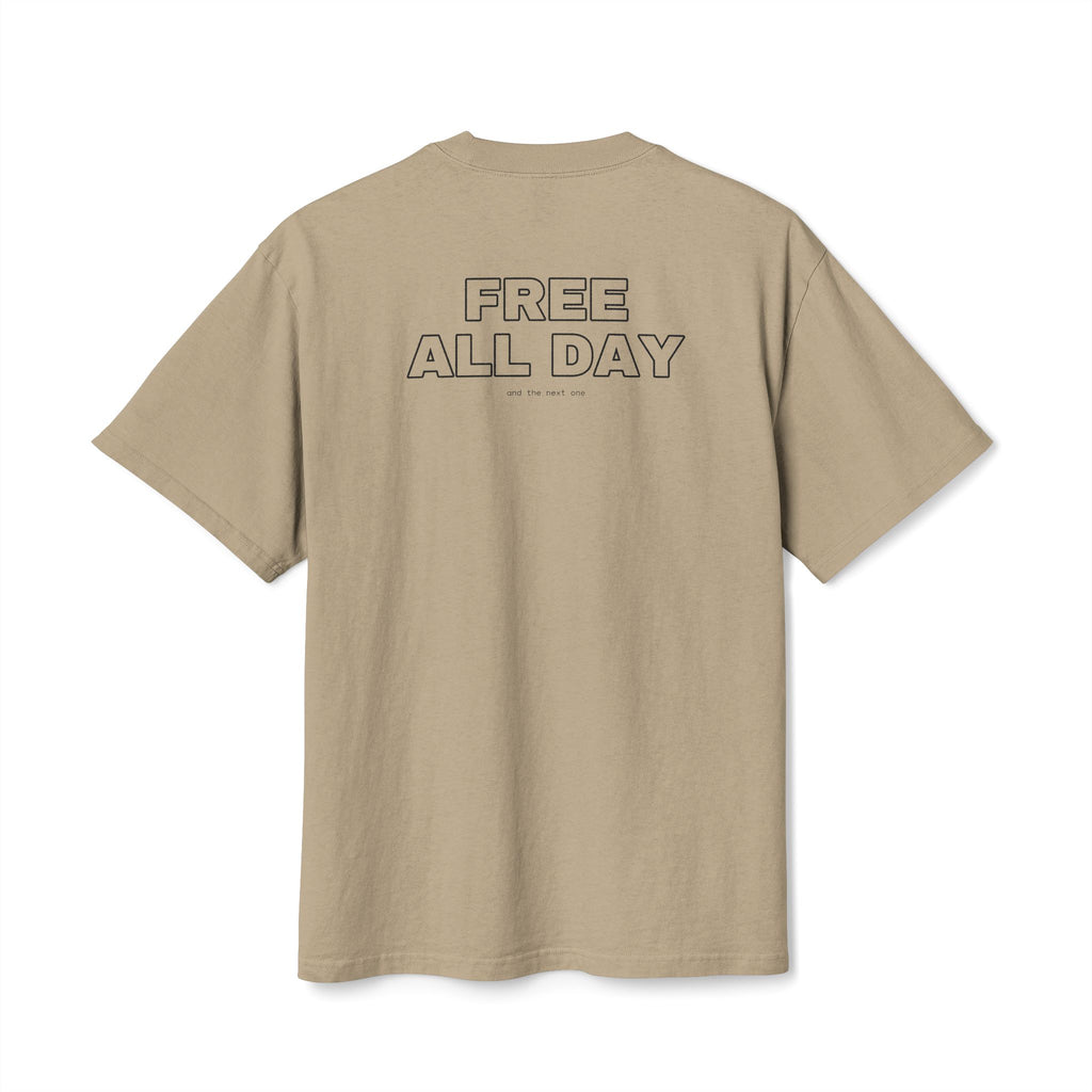 ISLE — Free All Day Tee